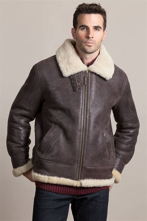 Overland Sheepskin Co. 